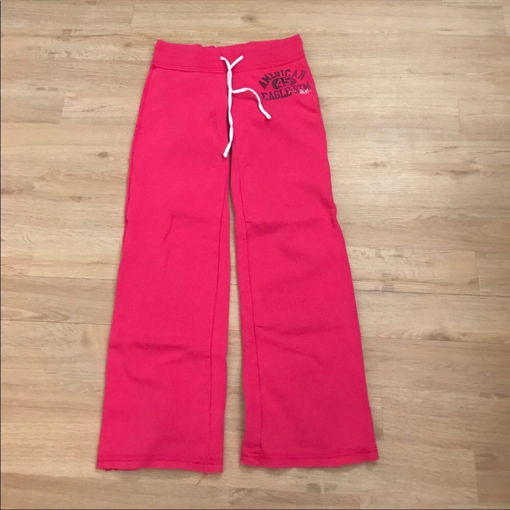 American eagle sweats